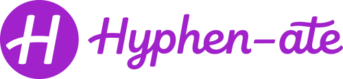 Hyphenate