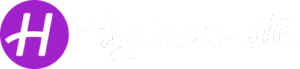 Hyphenate